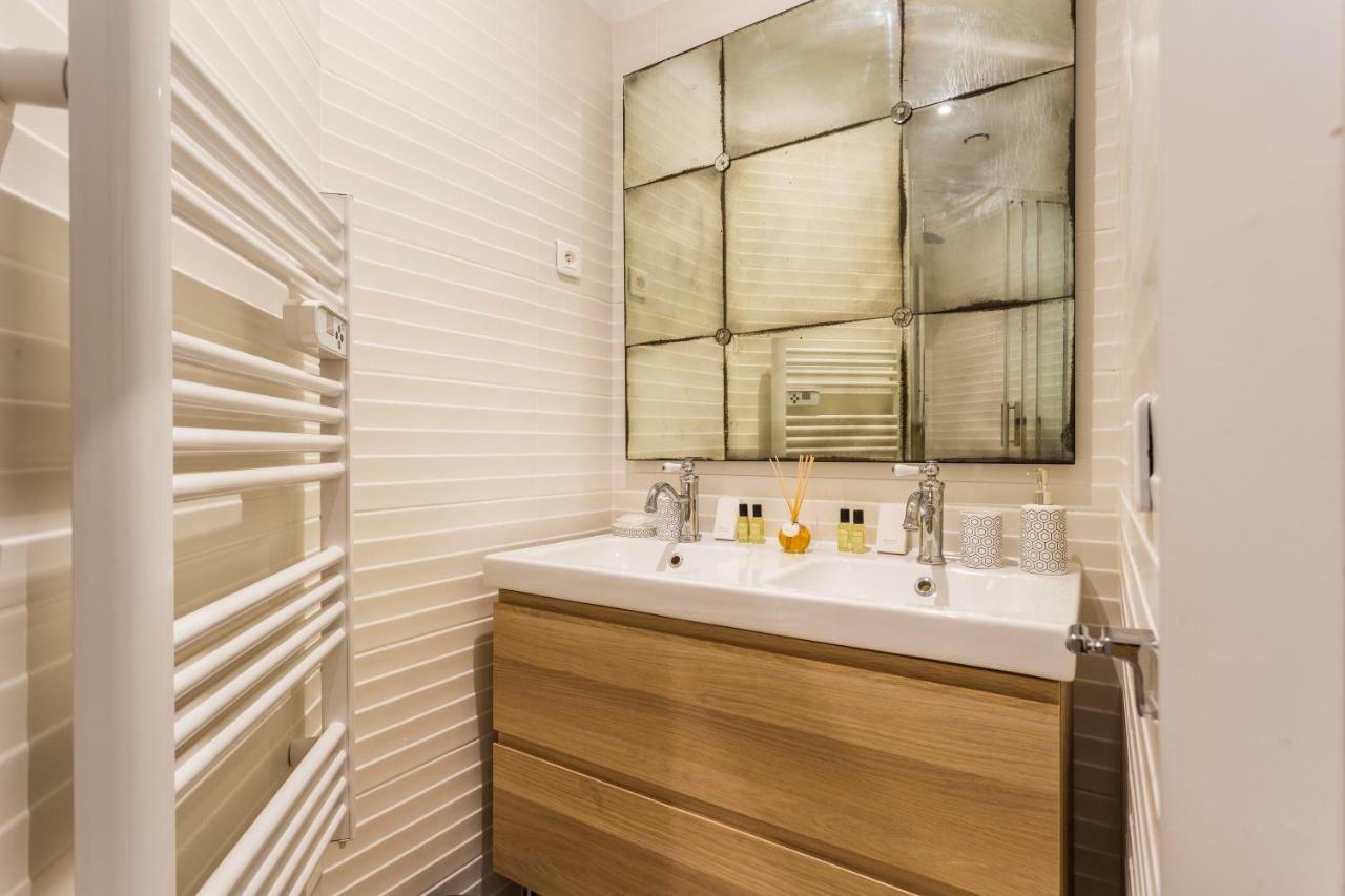 Cmg Nation/ Vincennes Appartement *