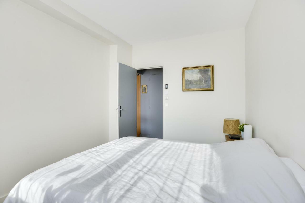 Appartement Charming With Terrace By Weekome