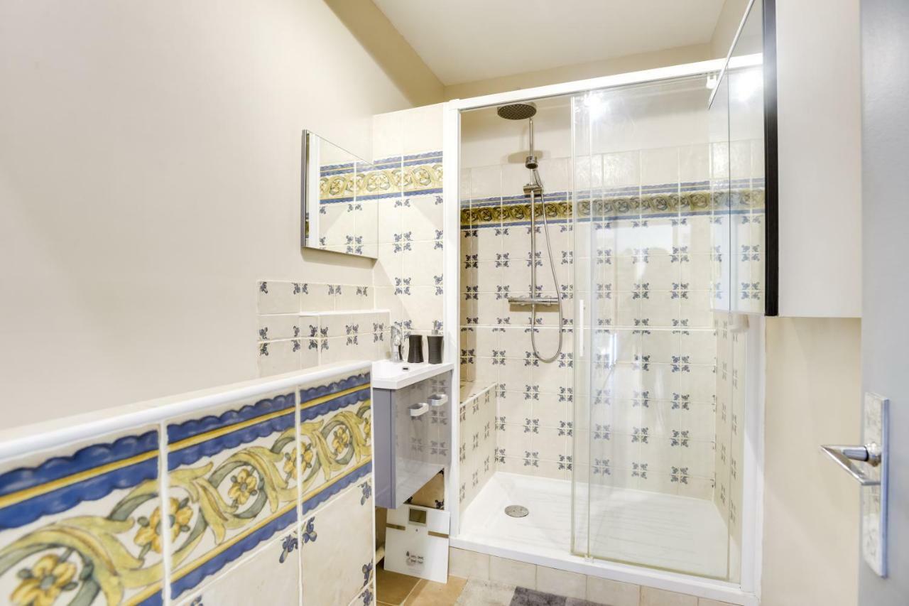 Appartement Charming With Terrace By Weekome *