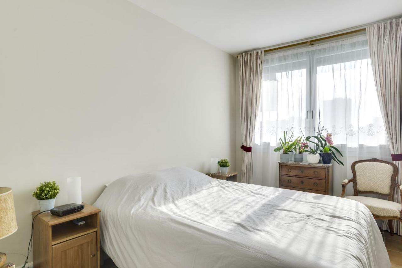 Charming With Terrace By Weekome Appartement *