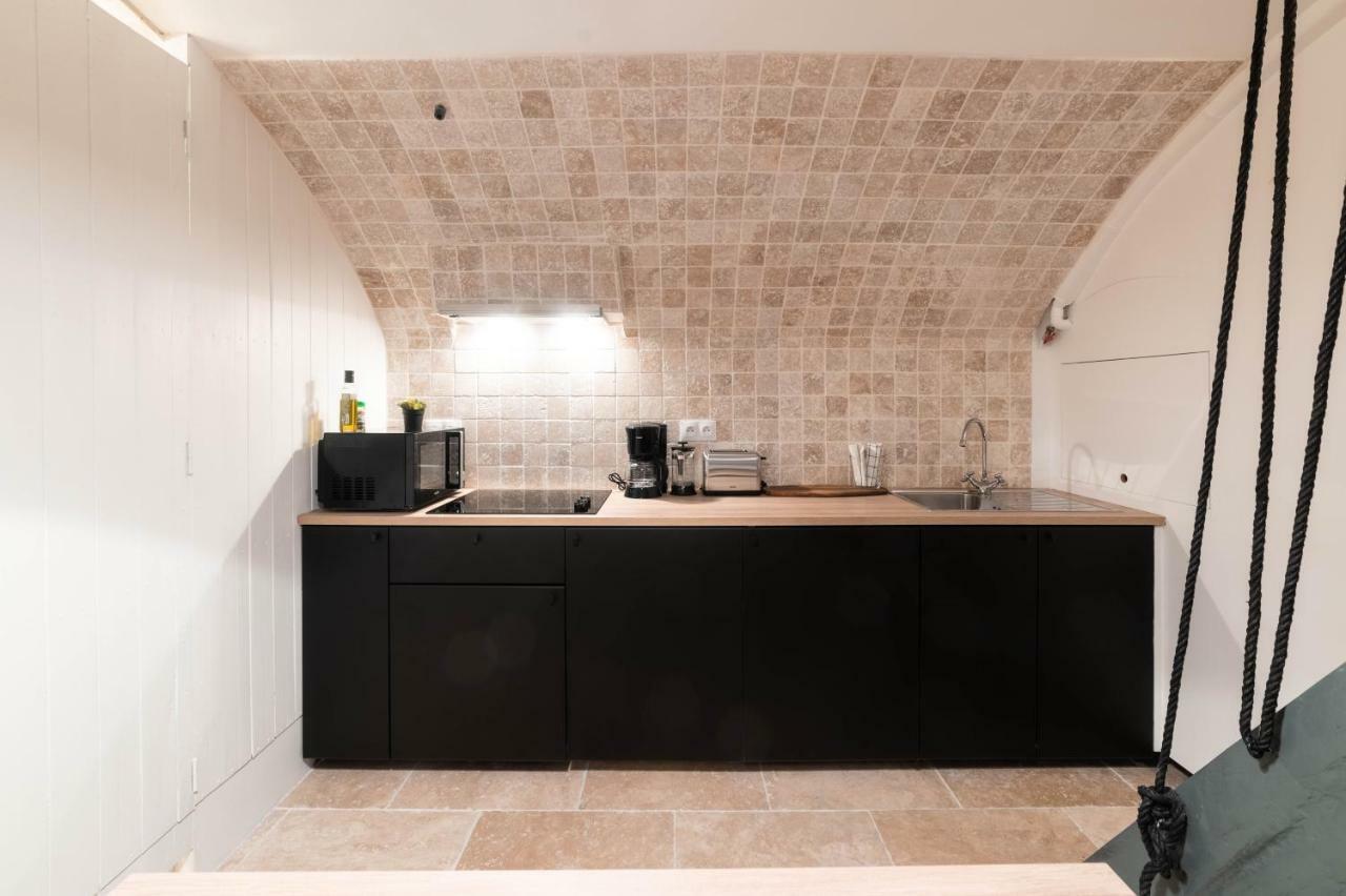 Apartment Architect's Triplex - Marais
