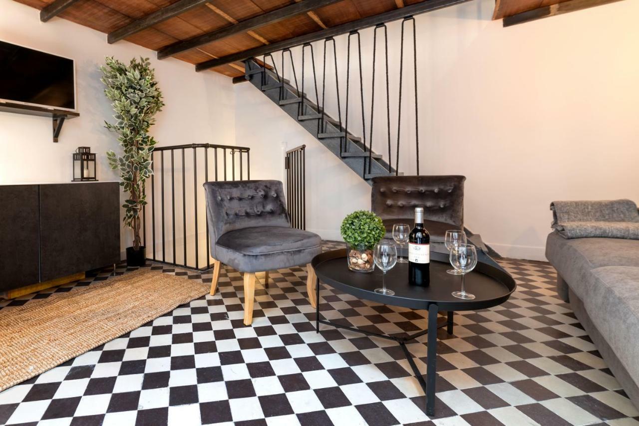 Architect's Triplex - Marais Paris