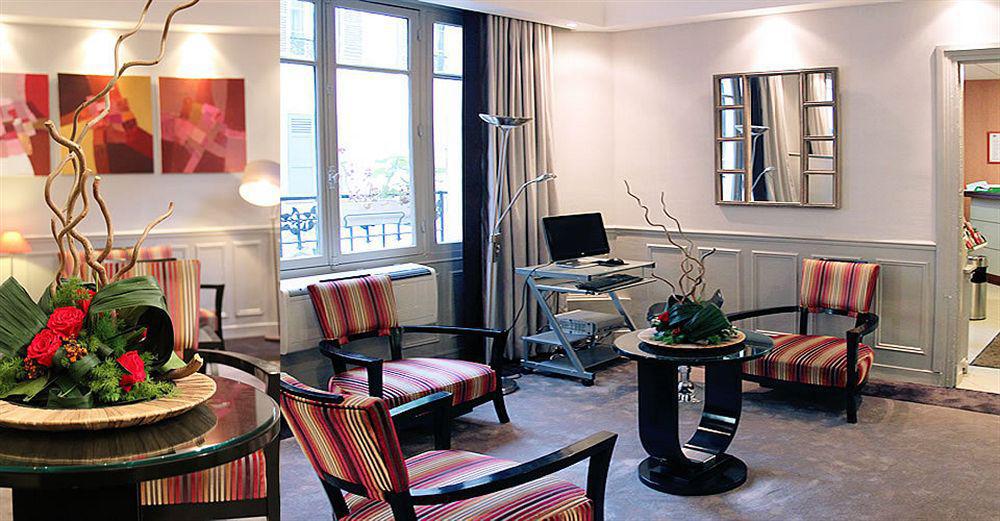 Ami - Orso Hotel