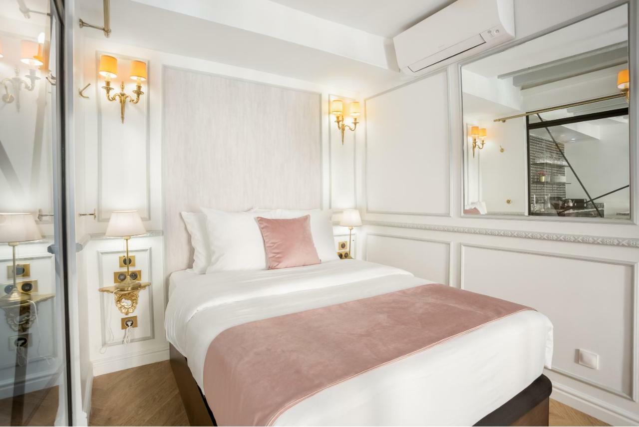 Merveil - Luxury - Louvre - Rambuteau