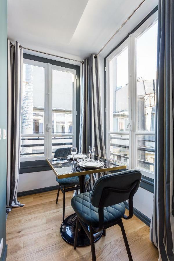 Cmg Champs Elysées - Boetie 4dd Appartement *