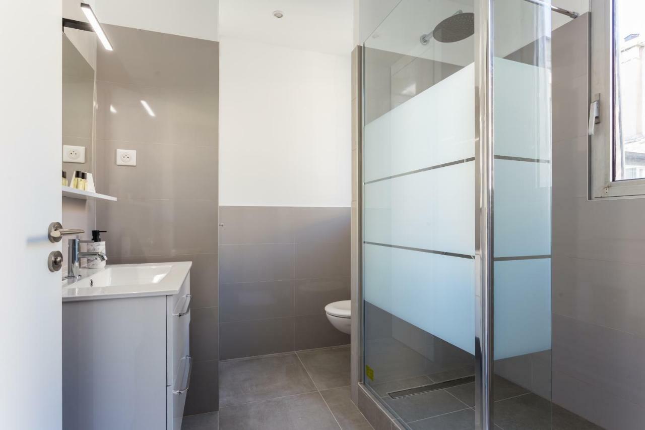Appartement Cmg Champs Elysées - Boetie 4dd Paris