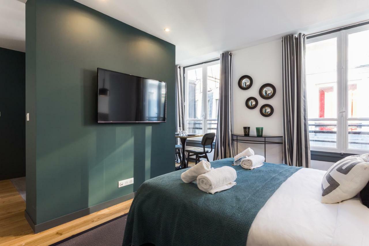 Appartement Cmg Champs Elysées - Boetie 4dd *