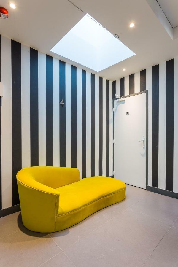 Appartement Cmg Champs Elysées - Boetie 4dd