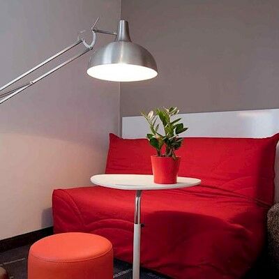 Ibis Styles Montmartre Nord Hotel