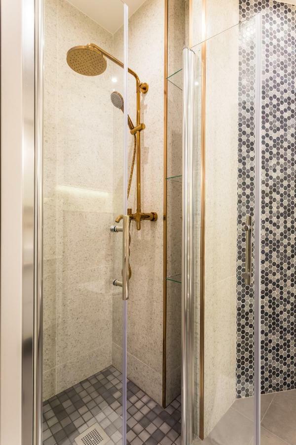 Appartement Cmg Charonne / Voltaire Iii Paris