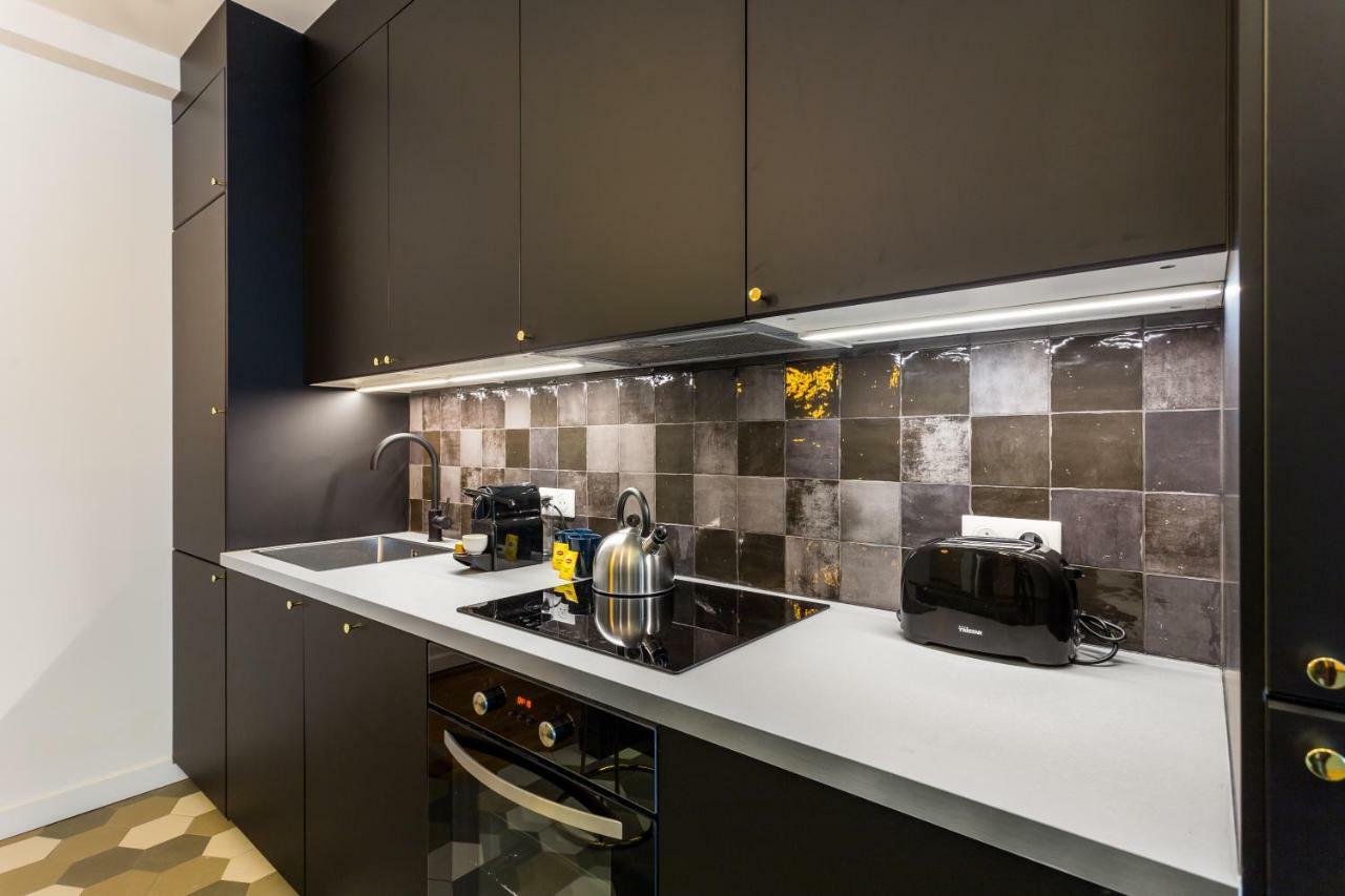 Cmg Charonne / Voltaire Iii Paris