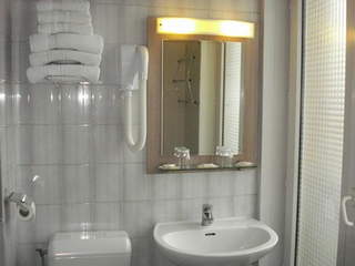 Hôtel Paris Villette Hotel Paris