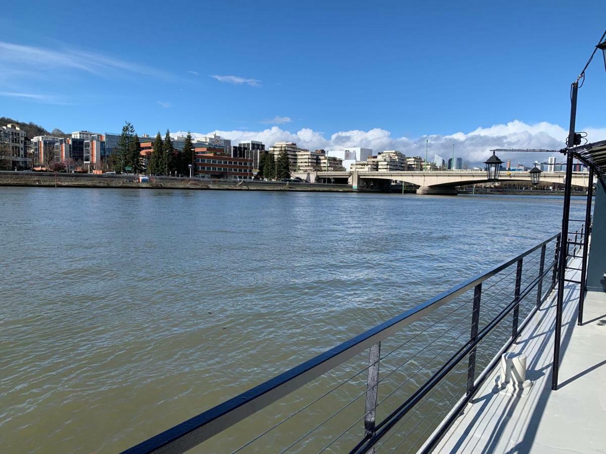 Botel Peniche 