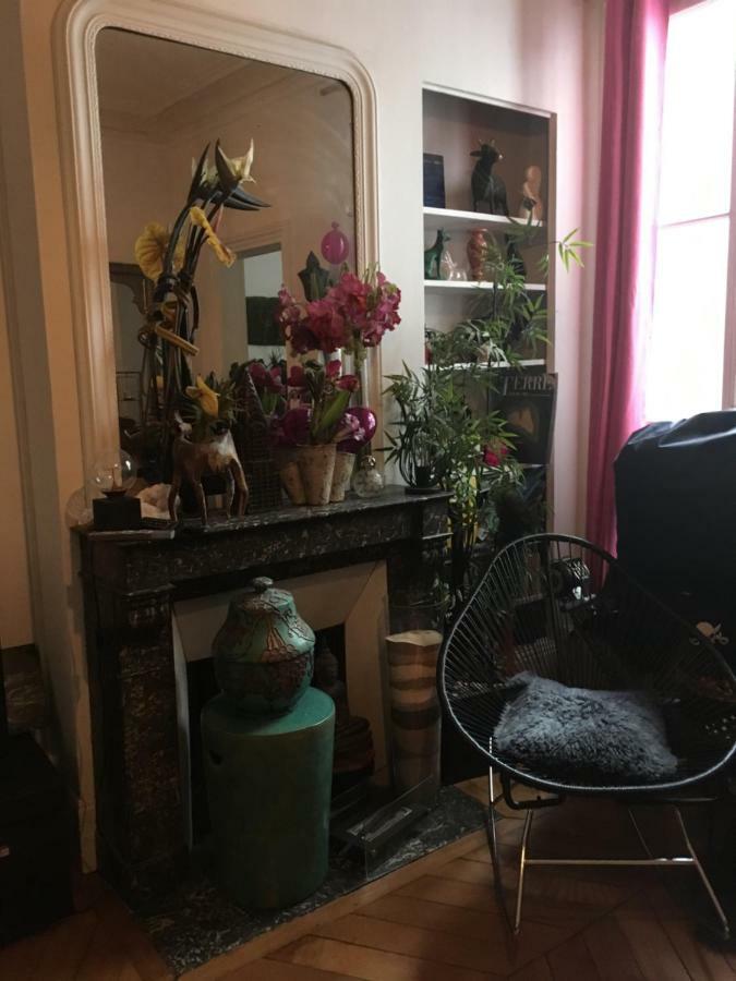 44 Rue Saint-placide Apartment *