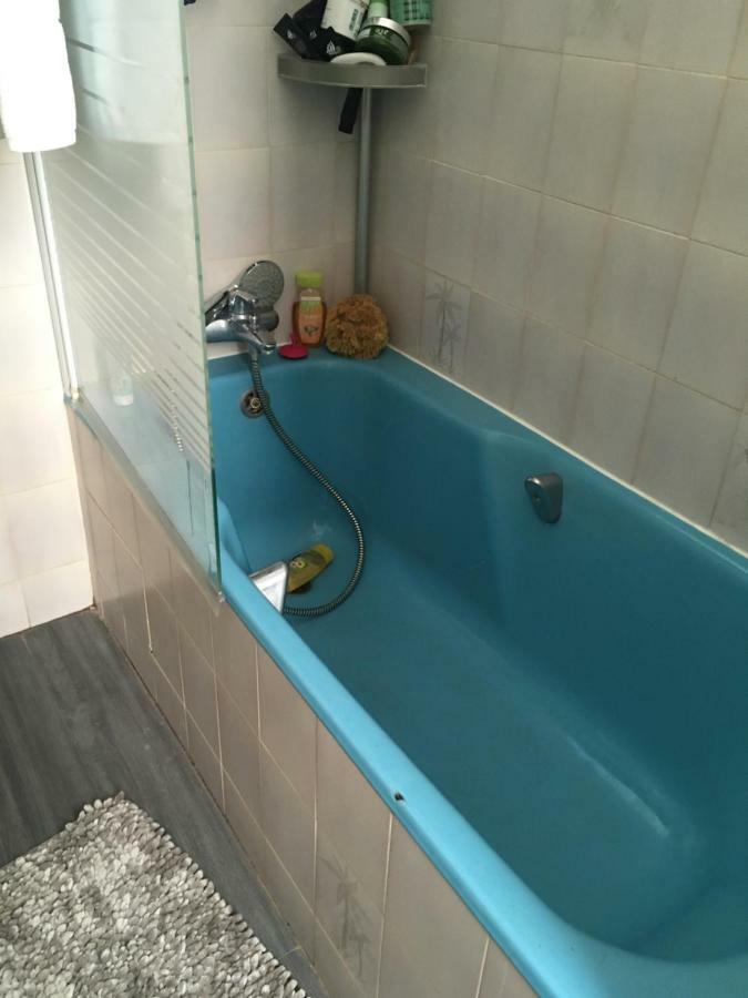 44 Rue Saint-placide Apartment