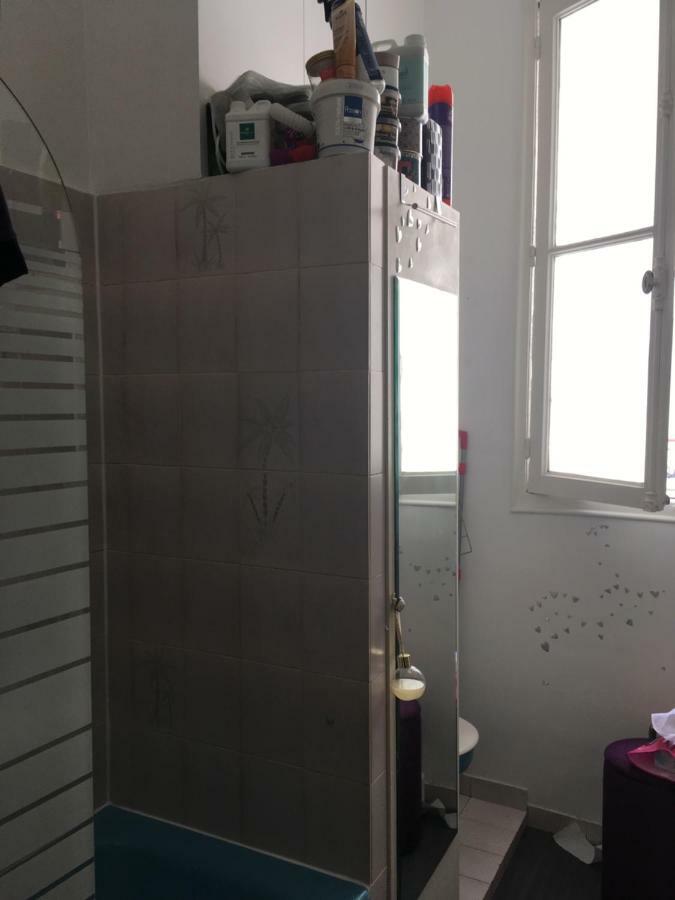 44 Rue Saint-placide Apartment Paris