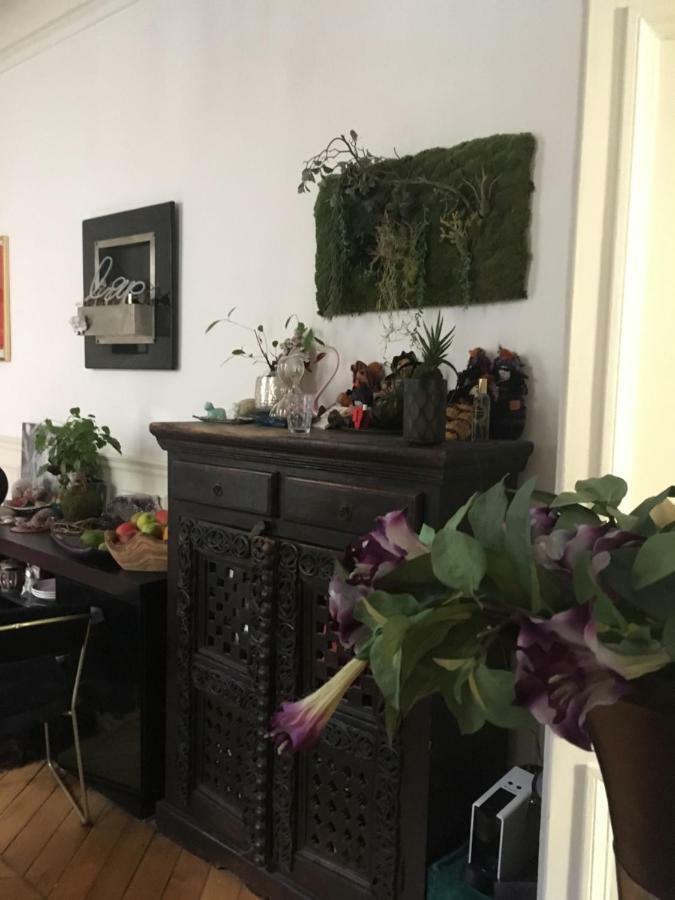 44 Rue Saint-placide Apartment Paris