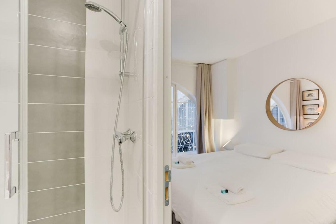 Apartment Charming House For 6 People - Louvre & Opera