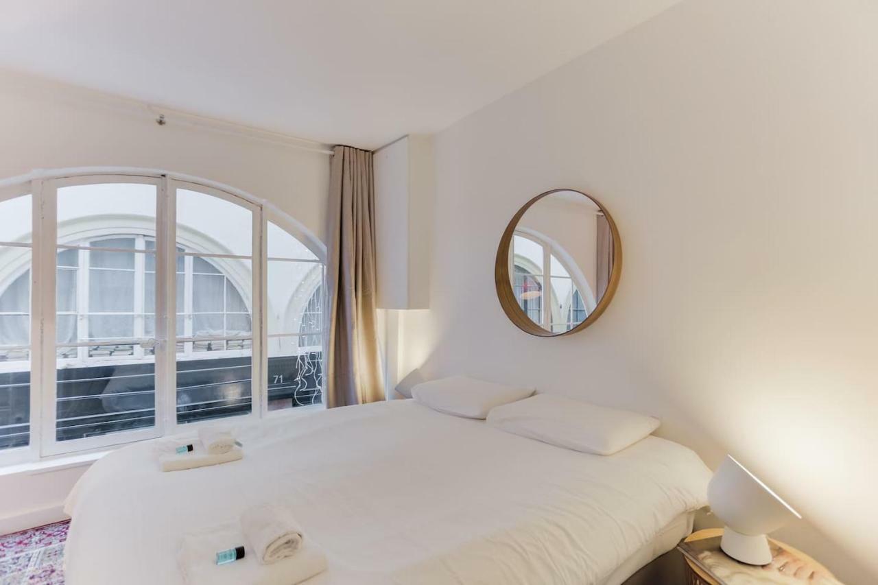 Apartment Charming House For 6 People - Louvre & Opera