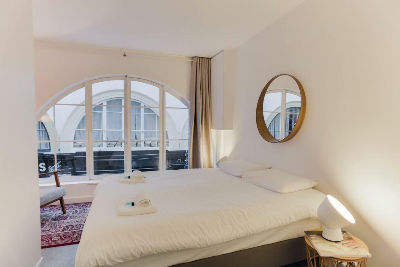 Charming House For 6 People - Louvre & Opera Apartment Paris