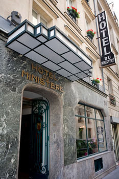 Hotel Du Ministere