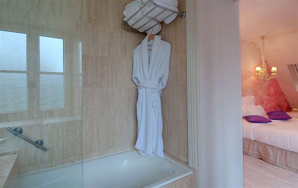 Hotel Cluny Square Paris