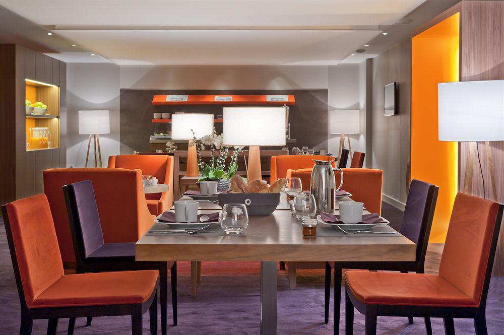 Derby Alma 4* Paris