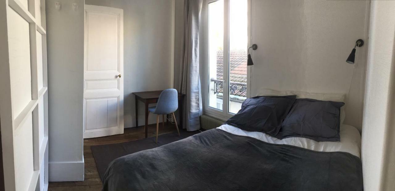 Apartment Joli 2 Pieces # 14eme *