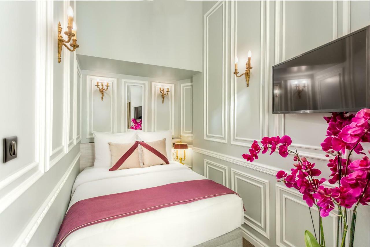 Apartment Merveil - Luxury - Marais - Archives I