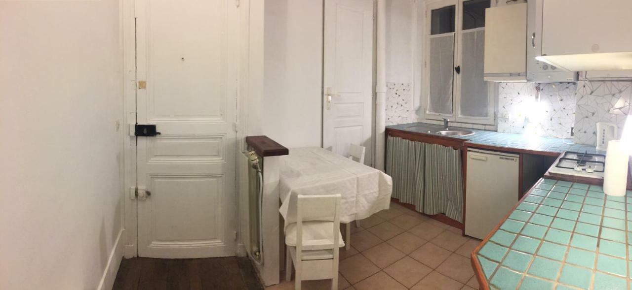 Apartment Joli 2 Pieces # 14eme *