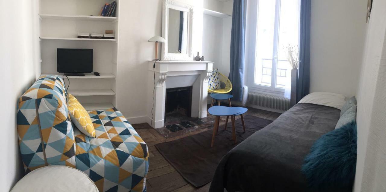 Apartment Joli 2 Pieces # 14eme Paris