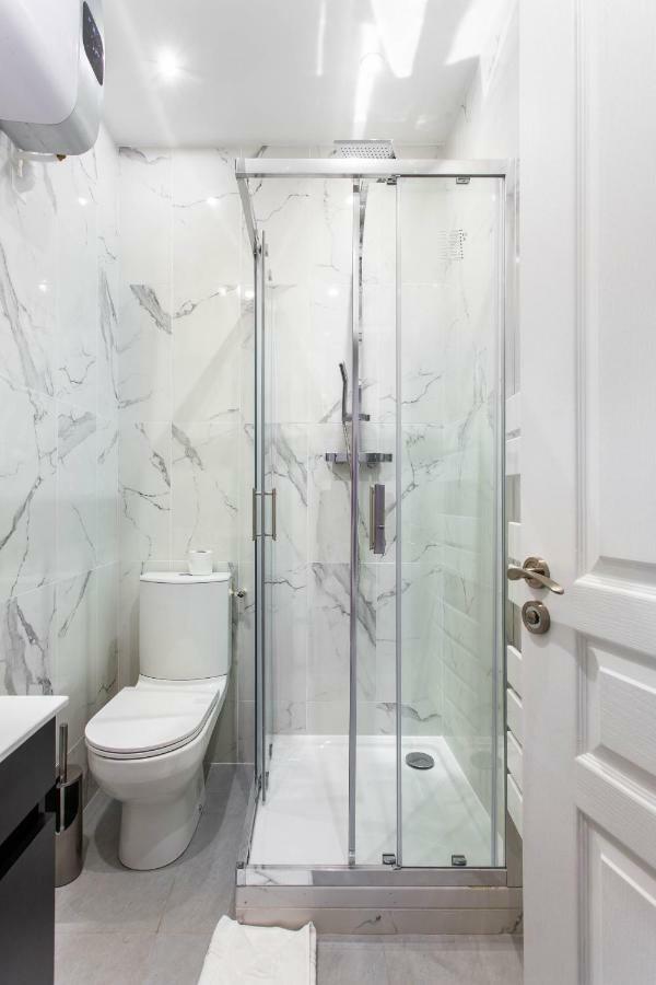 Cmg Parc De Bercy - Madagascar Appartement *