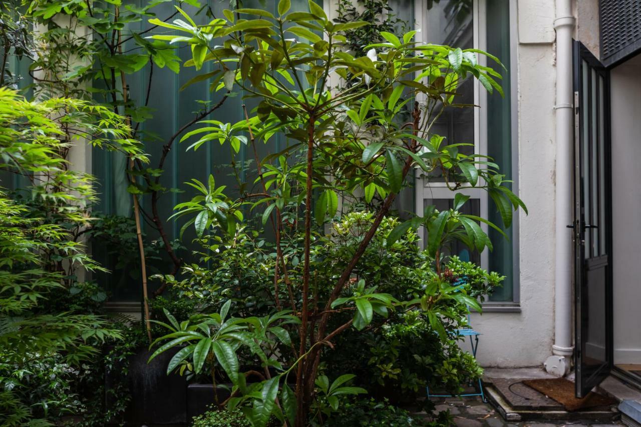 Fabulous Design Loft - High Marais/republique