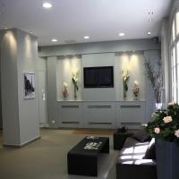 De Nemours Hotel