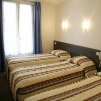 De Nemours 2* Paris