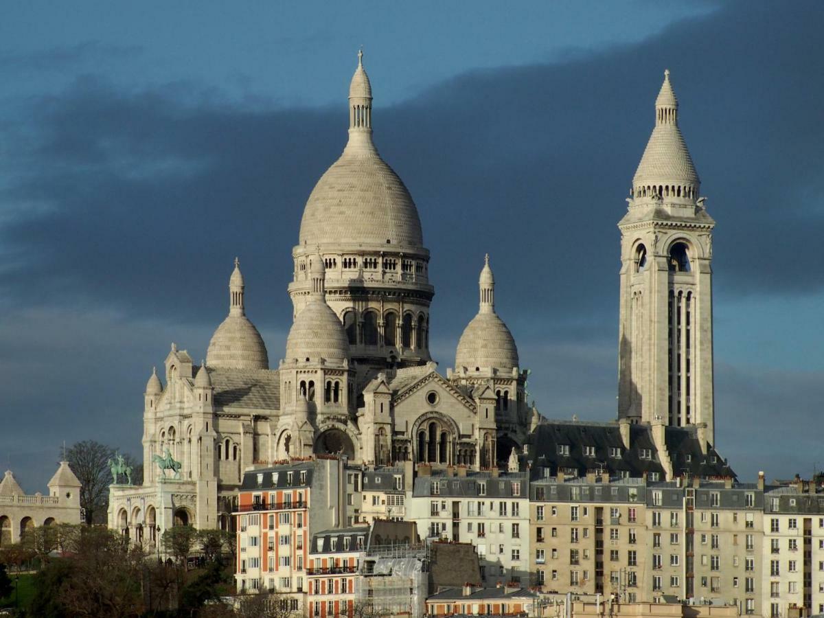 Very Cœur Appartement