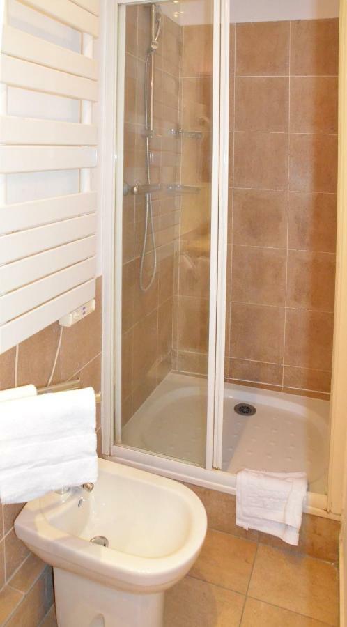 Appartement Latin Quarter - Saint Michel Unit 004 Paris
