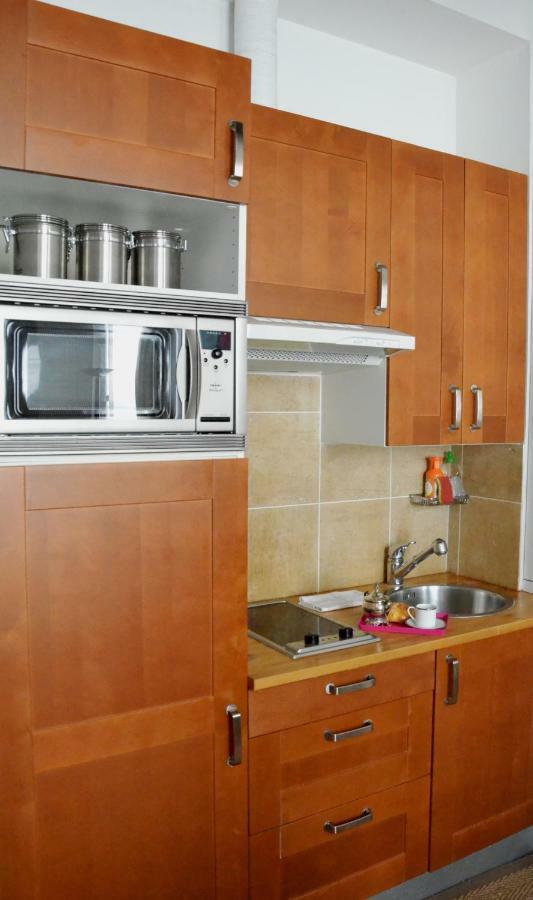 Appartement Latin Quarter - Saint Michel Unit 004 Paris