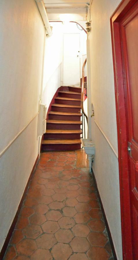 Latin Quarter - Saint Michel Unit 004 Appartement Paris