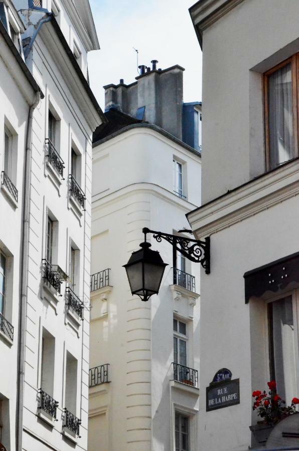 Appartement Latin Quarter - Saint Michel Unit 004
