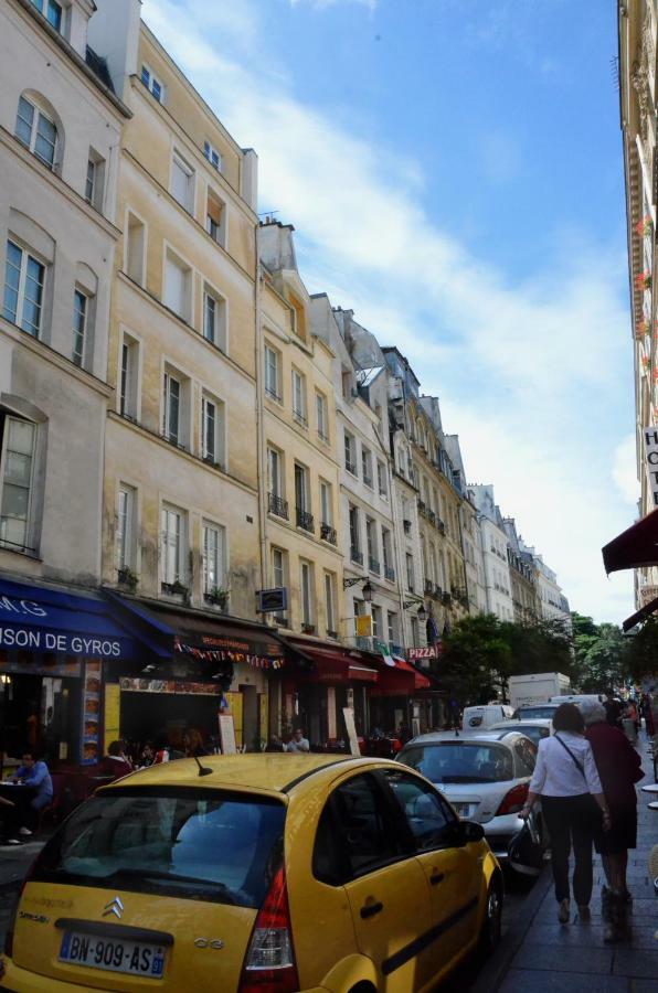 Latin Quarter - Saint Michel Unit 004 Appartement Paris