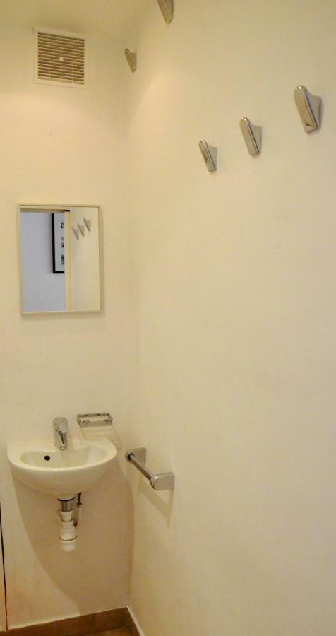Appartement Latin Quarter - Saint Michel Unit 004 *