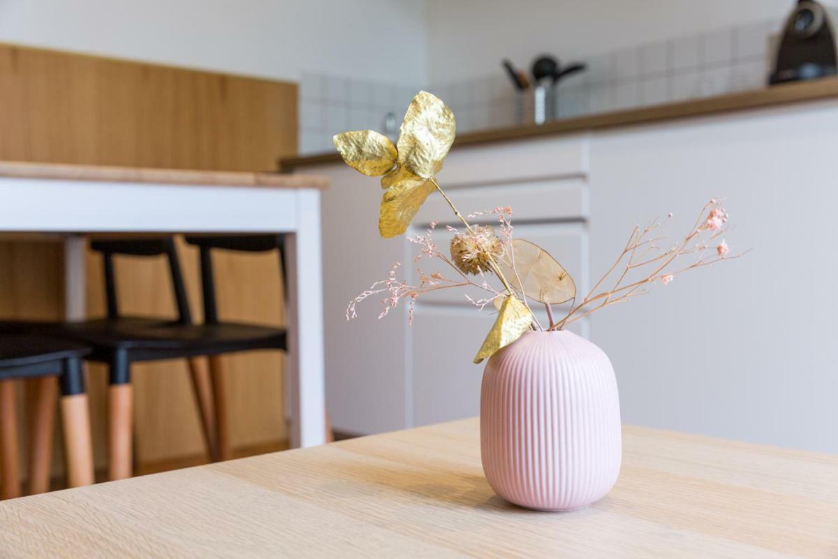Escapade Familiale à Grenelle Appartement