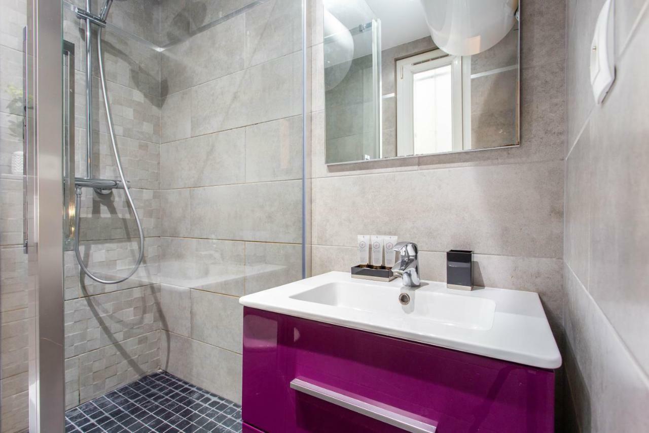 Apartment Cmg Montmartre/ Trois Freres