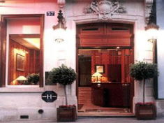 Marceau Champs-elysees Hotel 3*