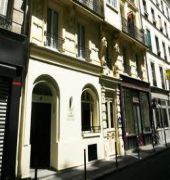 De Nemours Paris