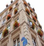 Mazarin Hotel 4*