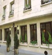 Sainte-marie Hotel *