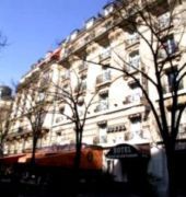 Hotel Convention Montparnasse