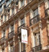 Villathena Hotel